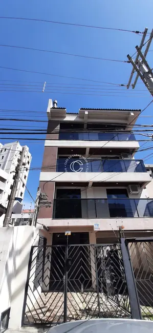 Foto 1 de Apartamento com 1 quarto à venda, 43m2 em Nossa Senhora do Rosário, Santa Maria - RS