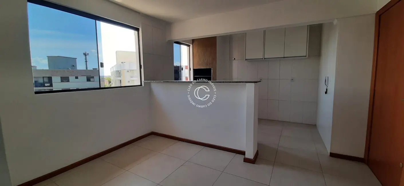Foto 2 de Apartamento com 1 quarto à venda, 43m2 em Nossa Senhora do Rosário, Santa Maria - RS