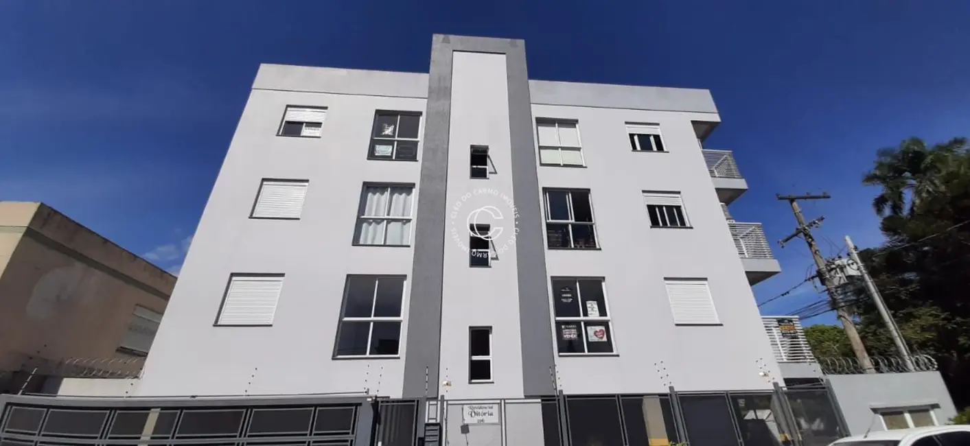 Foto 1 de Apartamento com 2 quartos à venda, 54m2 em Nossa Senhora Medianeira, Santa Maria - RS