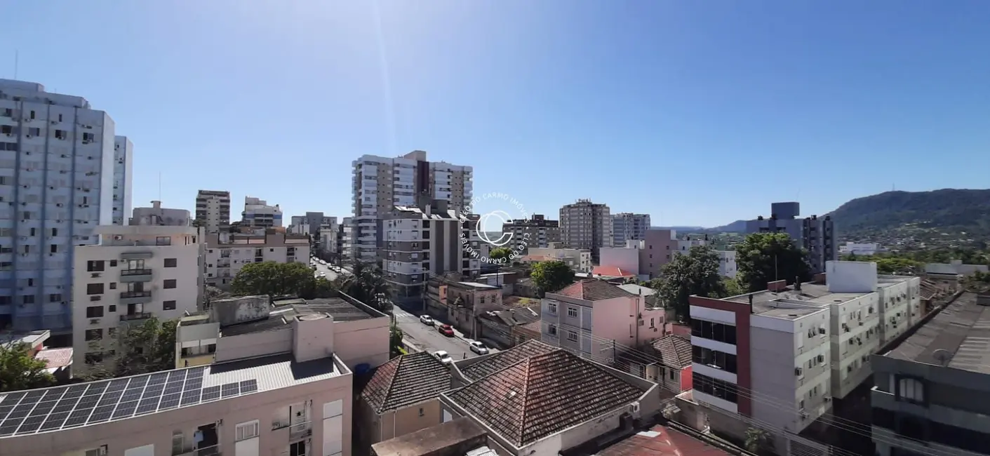 Foto 3 de Apartamento com 2 quartos à venda, 59m2 em Centro, Santa Maria - RS