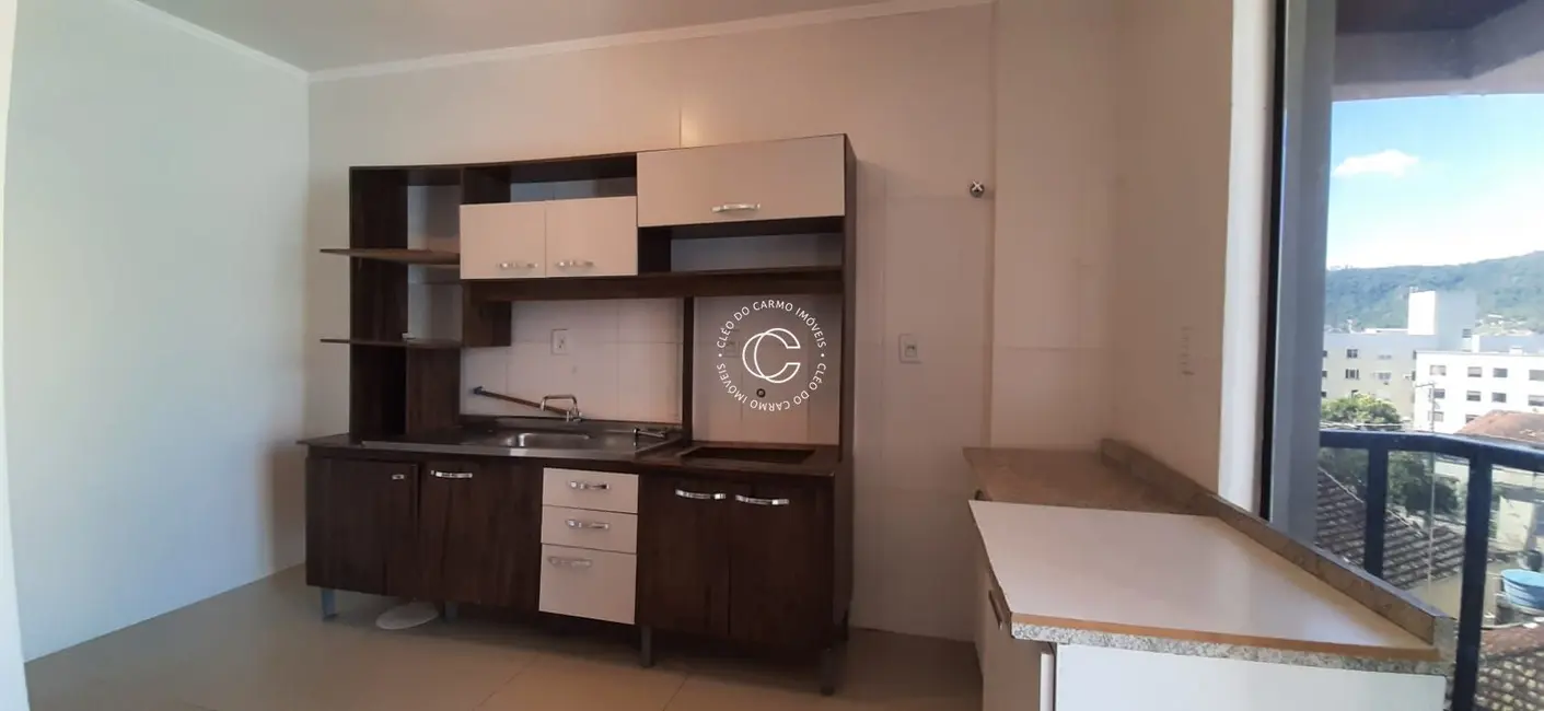 Apartamento com 2 quartos à venda, 58m2 em Nossa Senhora do Rosário, Santa Maria - RS - imagem 3 Foto 3 de Apartamento com 2 quartos à venda, 58m2 em Nossa Senhora do Rosário, Santa Maria - RS