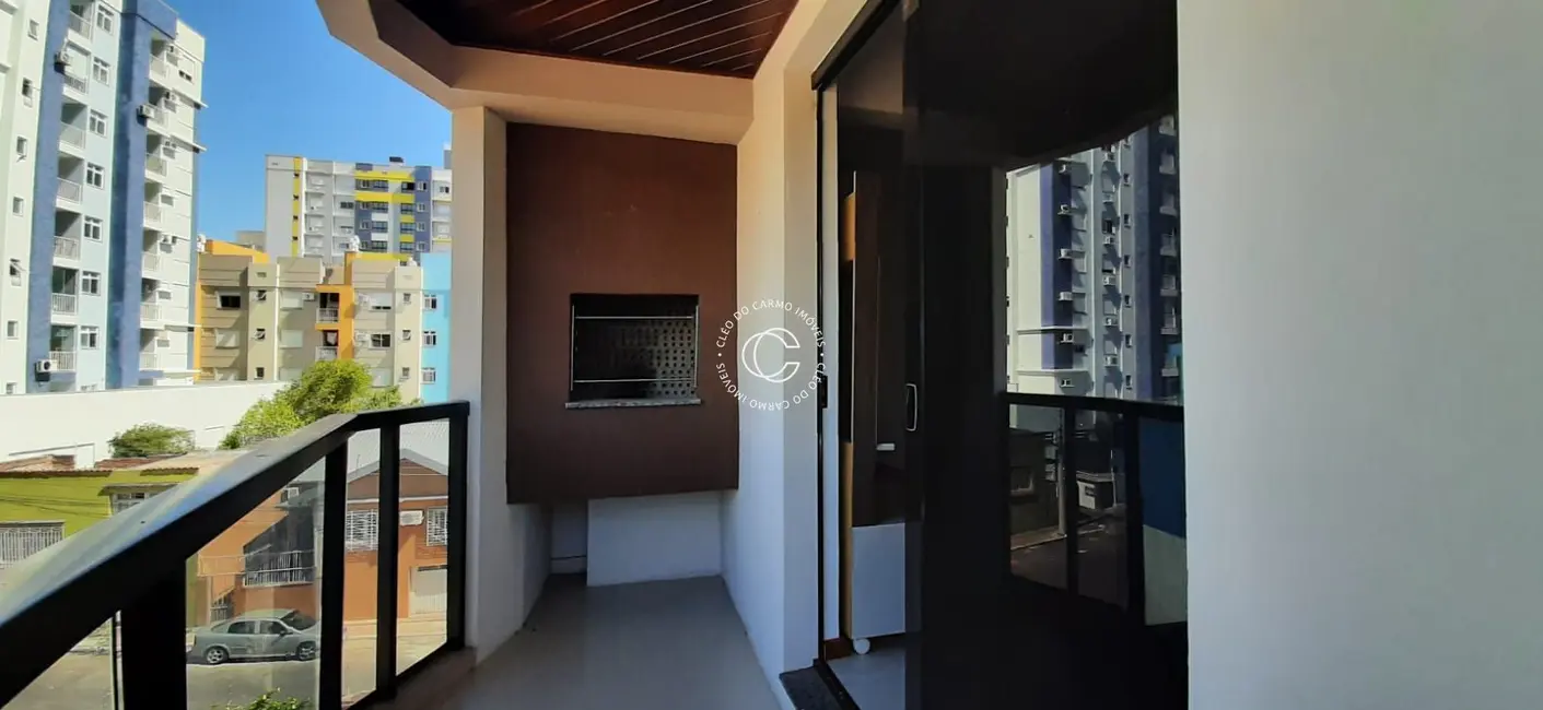 Apartamento com 2 quartos à venda, 58m2 em Nossa Senhora do Rosário, Santa Maria - RS - imagem 4 Foto 4 de Apartamento com 2 quartos à venda, 58m2 em Nossa Senhora do Rosário, Santa Maria - RS