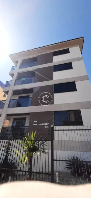 Foto 1 de Apartamento com 1 quarto à venda, 34m2 em Nossa Senhora do Rosário, Santa Maria - RS