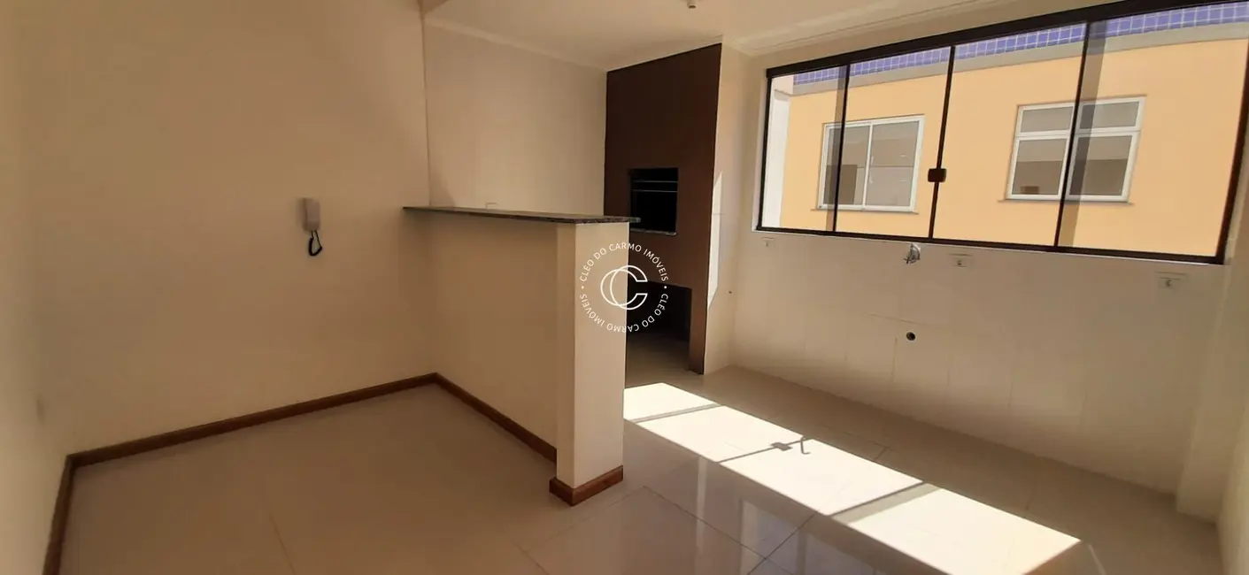 Foto 2 de Apartamento com 1 quarto à venda, 34m2 em Nossa Senhora do Rosário, Santa Maria - RS