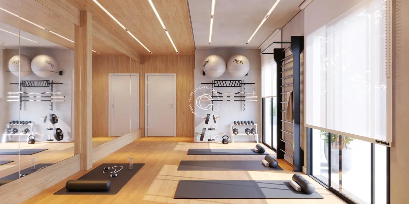 Foto 6 de Apartamento com 3 quartos à venda, 160m2 em Menino Jesus, Santa Maria - RS