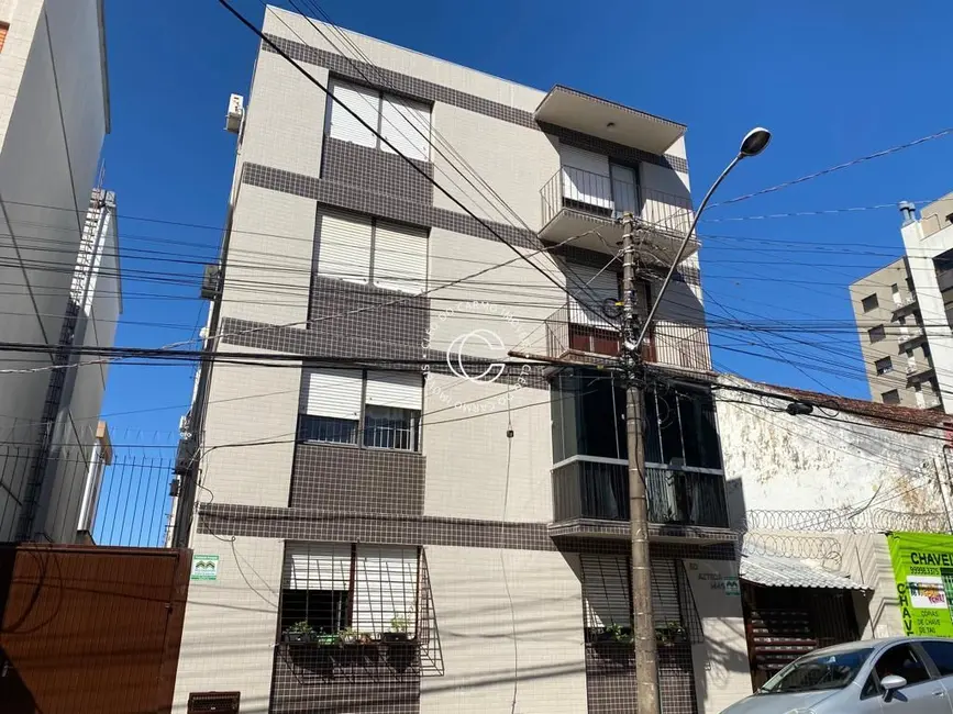 Foto 1 de Apartamento com 4 quartos à venda, 93m2 em Bonfim, Santa Maria - RS