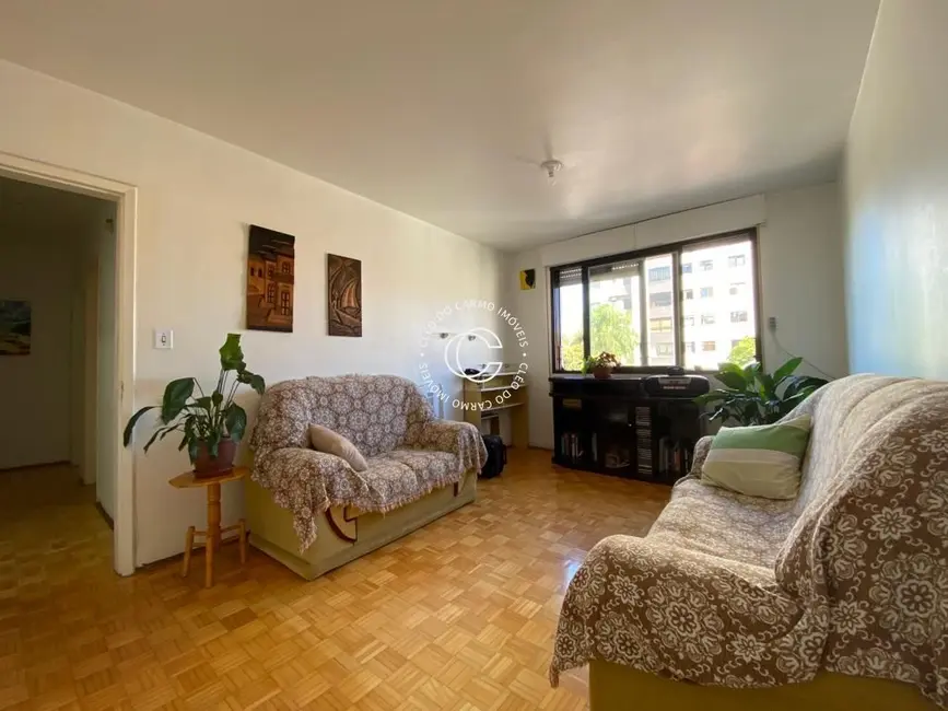 Foto 3 de Apartamento com 4 quartos à venda, 93m2 em Bonfim, Santa Maria - RS