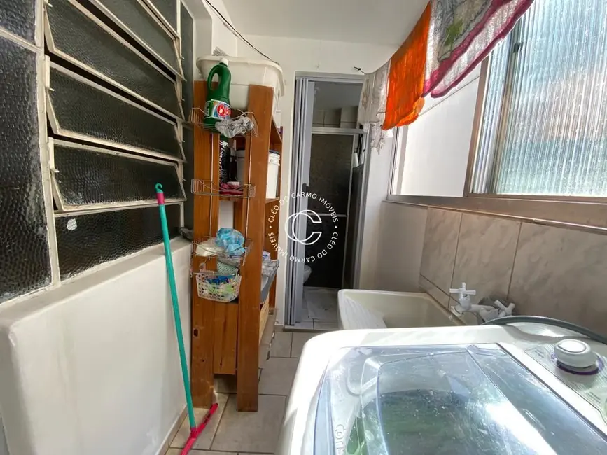 Foto 7 de Apartamento com 4 quartos à venda, 93m2 em Bonfim, Santa Maria - RS