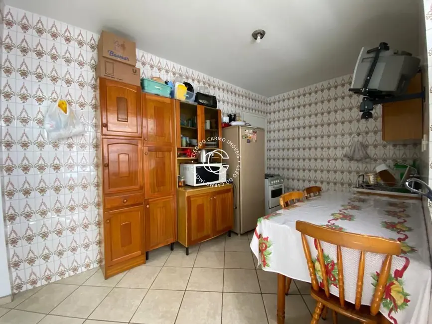 Foto 8 de Apartamento com 4 quartos à venda, 93m2 em Bonfim, Santa Maria - RS