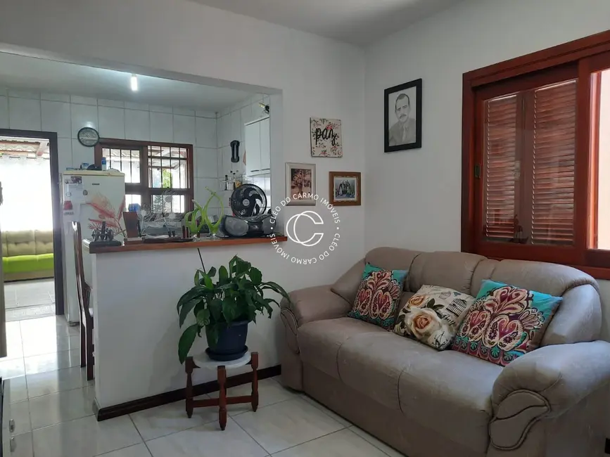 Foto 5 de Casa com 2 quartos à venda, 59m2 em Lorenzi, Santa Maria - RS