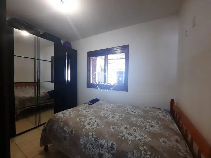 Foto 7 de Casa com 2 quartos à venda, 59m2 em Lorenzi, Santa Maria - RS