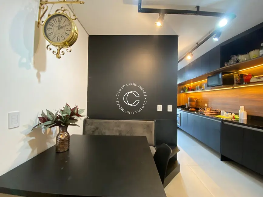 Apartamento com 3 quartos à venda, 100m2 em Camobi, Santa Maria - RS - imagem 2 Foto 2 de Apartamento com 3 quartos à venda, 100m2 em Camobi, Santa Maria - RS