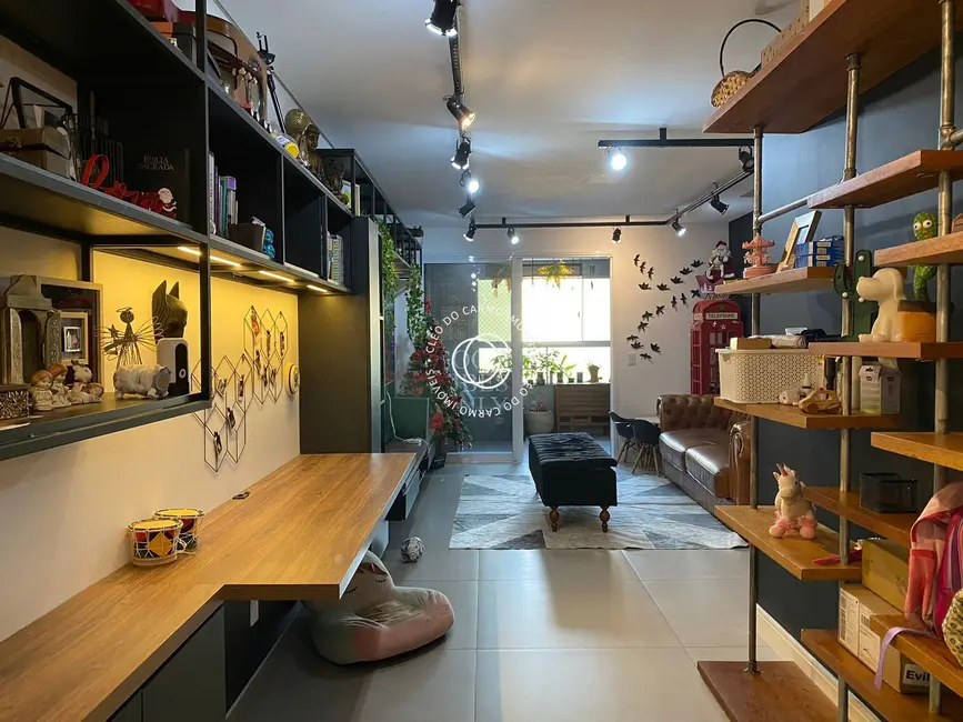 Apartamento com 3 quartos à venda, 100m2 em Camobi, Santa Maria - RS - imagem 5 Foto 5 de Apartamento com 3 quartos à venda, 100m2 em Camobi, Santa Maria - RS