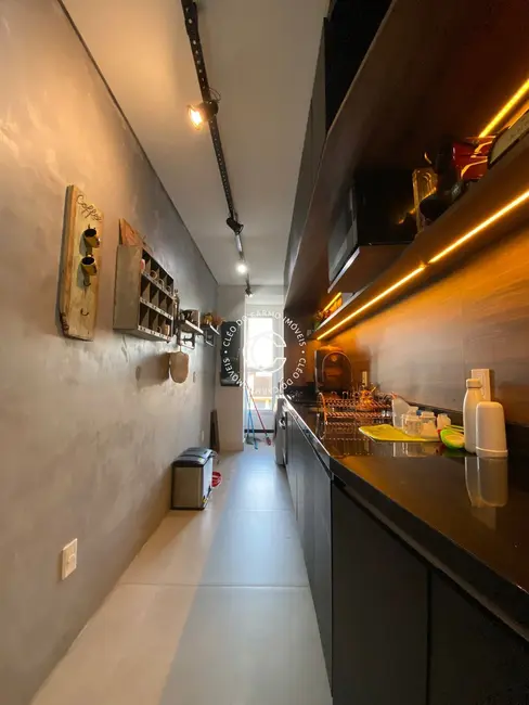 Apartamento com 3 quartos à venda, 100m2 em Camobi, Santa Maria - RS - imagem 4 Foto 4 de Apartamento com 3 quartos à venda, 100m2 em Camobi, Santa Maria - RS