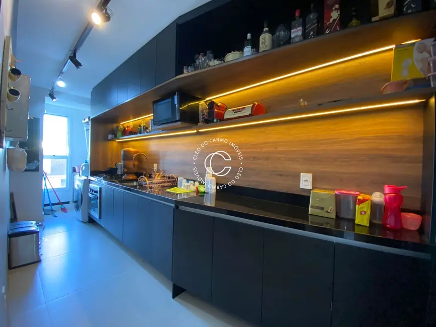 Apartamento com 3 quartos à venda, 100m2 em Camobi, Santa Maria - RS - imagem 3 Foto 3 de Apartamento com 3 quartos à venda, 100m2 em Camobi, Santa Maria - RS