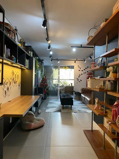 Apartamento com 3 quartos à venda, 100m2 em Camobi, Santa Maria - RS - imagem 6 Foto 6 de Apartamento com 3 quartos à venda, 100m2 em Camobi, Santa Maria - RS