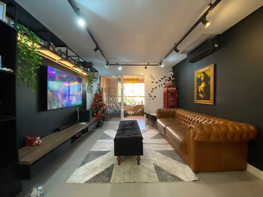 Apartamento com 3 quartos à venda, 100m2 em Camobi, Santa Maria - RS - imagem 7 Foto 7 de Apartamento com 3 quartos à venda, 100m2 em Camobi, Santa Maria - RS