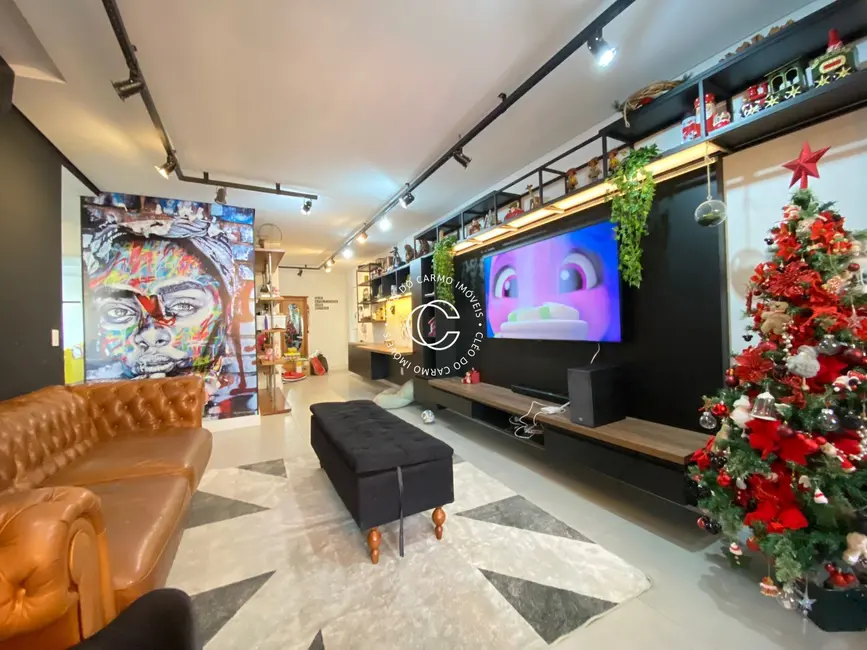 Apartamento com 3 quartos à venda, 100m2 em Camobi, Santa Maria - RS - imagem 9 Foto 9 de Apartamento com 3 quartos à venda, 100m2 em Camobi, Santa Maria - RS