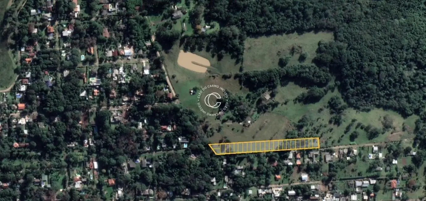 Terreno / Lote à venda, 432m2 em Itaara - RS - imagem 1 Foto 1 de Terreno / Lote à venda, 432m2 em Itaara - RS