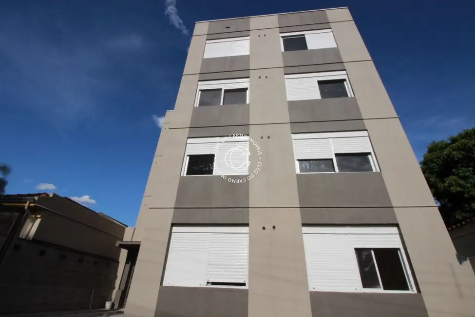 Foto 7 de Apartamento com 1 quarto à venda, 65m2 em Nossa Senhora de Fátima, Santa Maria - RS