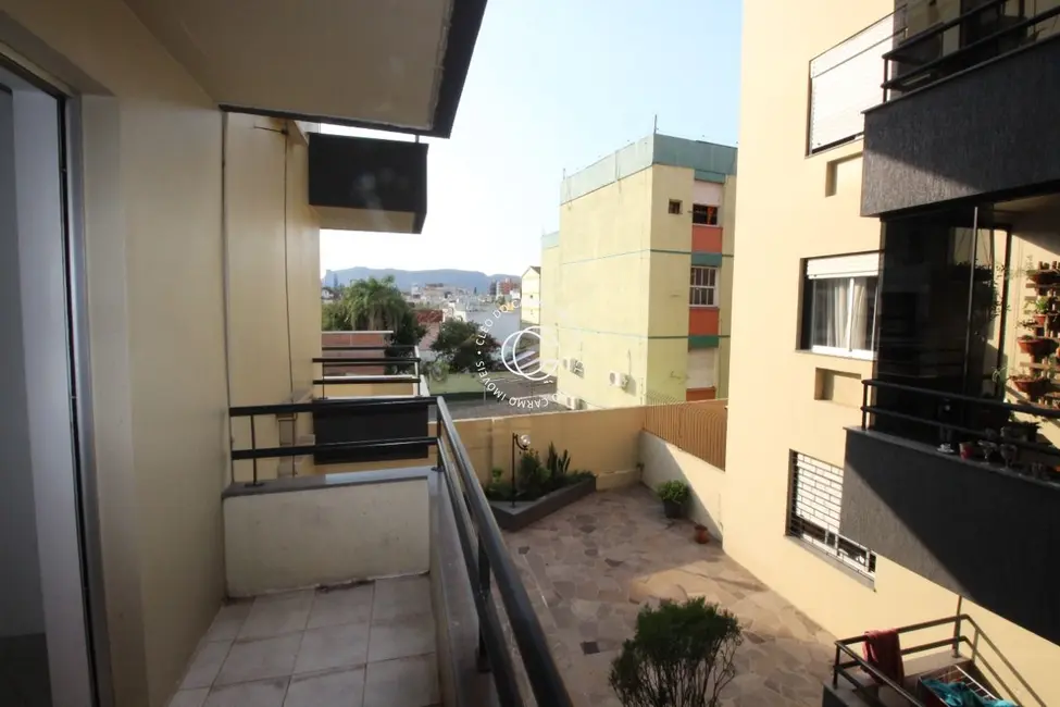 Apartamento com 2 quartos à venda, 94m2 em Nossa Senhora de Fátima, Santa Maria - RS - imagem 9 Foto 9 de Apartamento com 2 quartos à venda, 94m2 em Nossa Senhora de Fátima, Santa Maria - RS