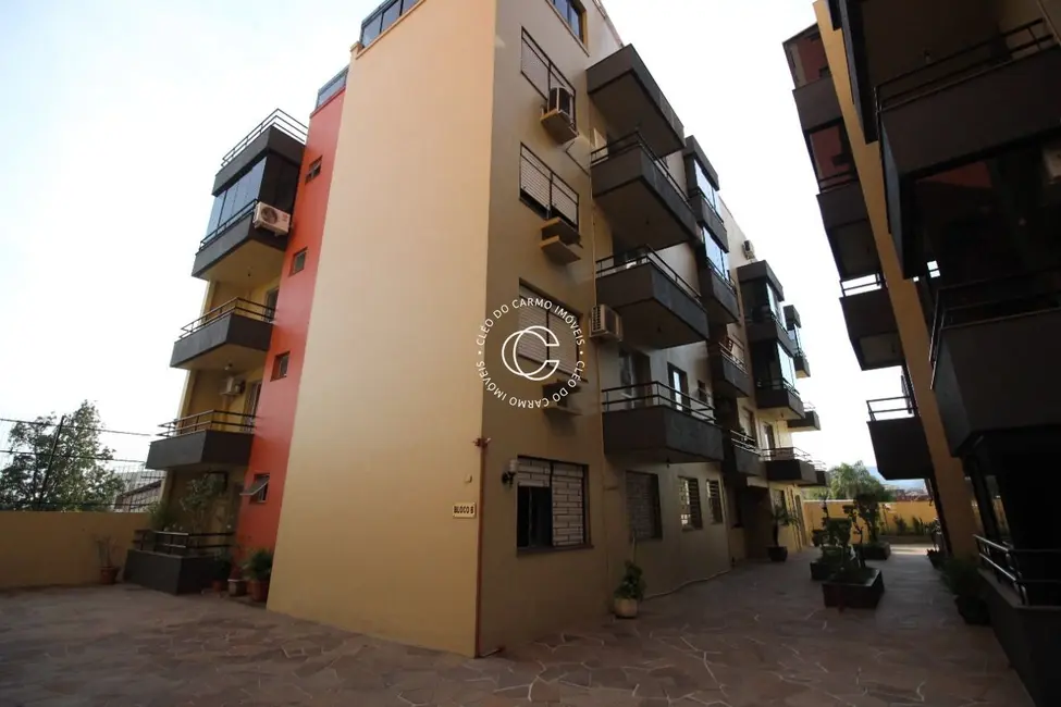 Foto 1 de Apartamento com 2 quartos à venda, 94m2 em Nossa Senhora de Fátima, Santa Maria - RS