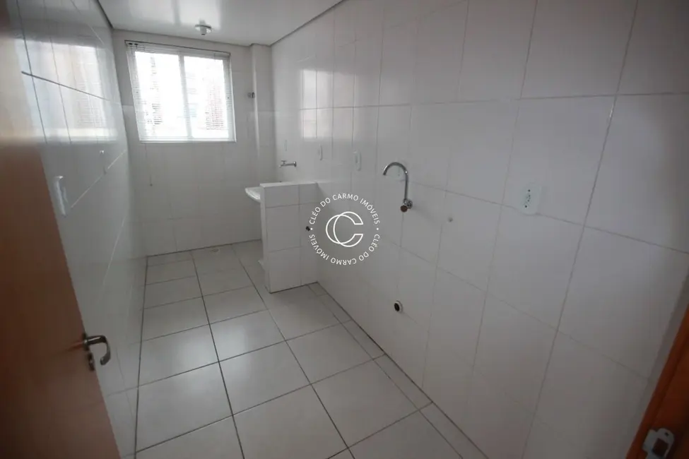 Foto 7 de Apartamento com 1 quarto à venda, 39m2 em Centro, Santa Maria - RS