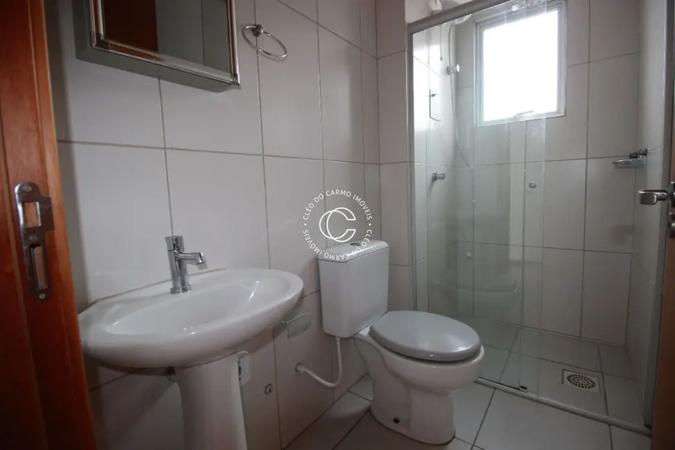 Foto 6 de Apartamento com 1 quarto à venda, 39m2 em Centro, Santa Maria - RS