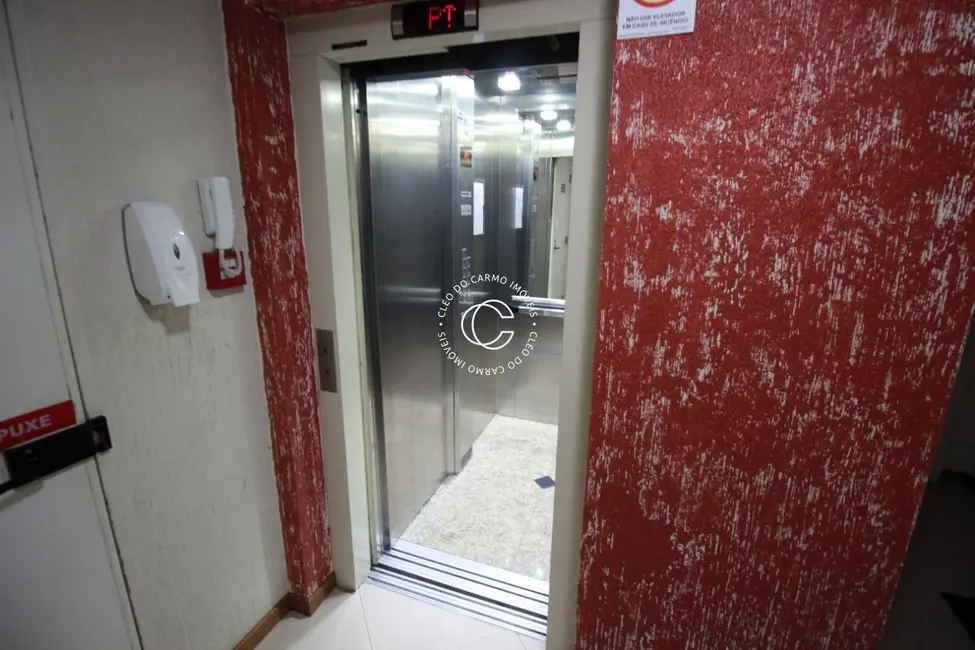 Foto 4 de Apartamento com 1 quarto à venda, 39m2 em Centro, Santa Maria - RS