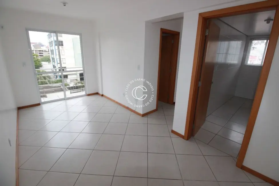 Foto 5 de Apartamento com 1 quarto à venda, 39m2 em Centro, Santa Maria - RS