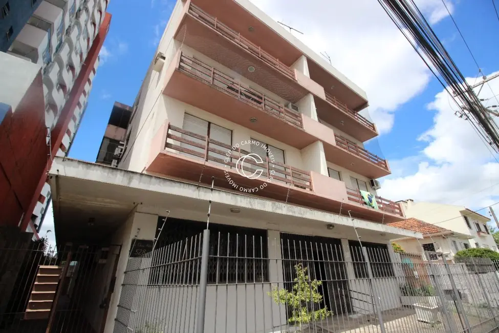 Foto 1 de Apartamento com 3 quartos à venda, 120m2 em Centro, Santa Maria - RS