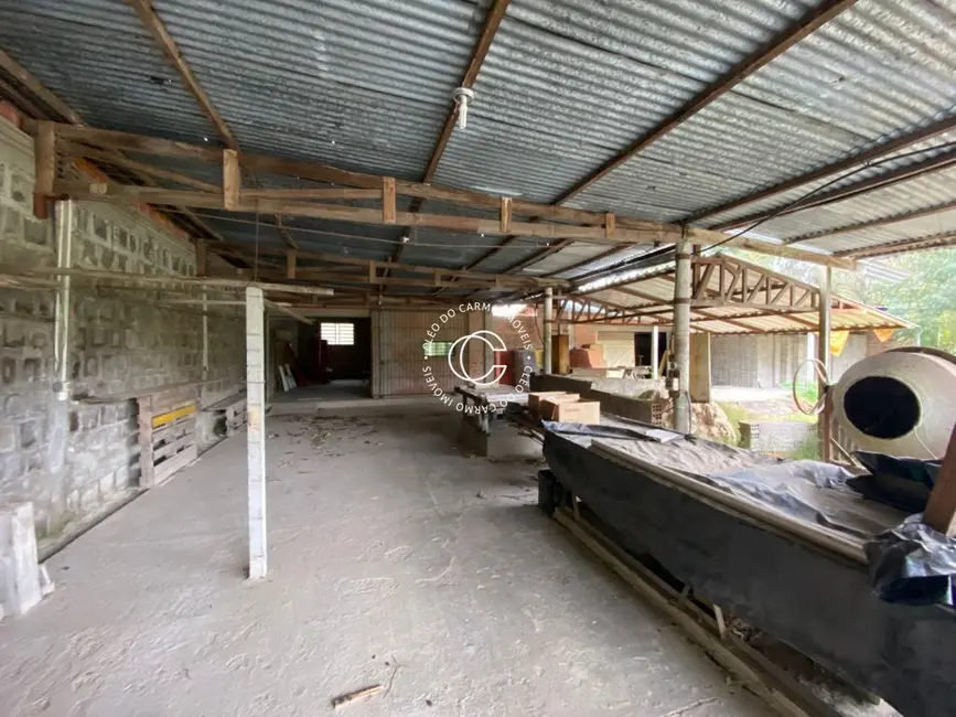 Loja com 2 quartos à venda, 120m2 em Itaara - RS - imagem 8 Foto 8 de Loja com 2 quartos à venda, 120m2 em Itaara - RS
