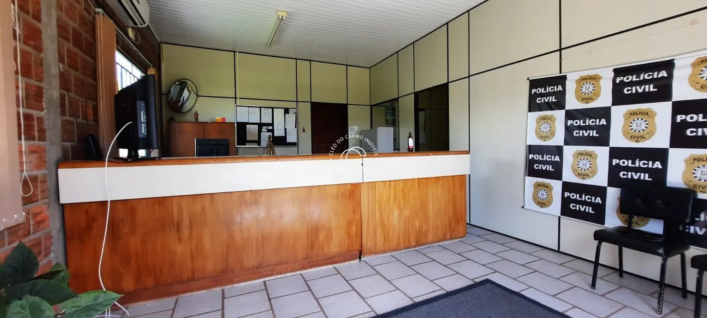 Loja com 5 quartos à venda, 150m2 em Itaara - RS - imagem 4 Foto 4 de Loja com 5 quartos à venda, 150m2 em Itaara - RS