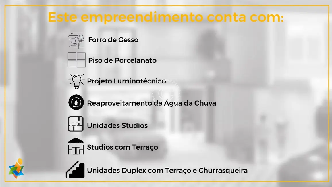 Sala Comercial com 1 quarto à venda, 34m2 em Centro, Santa Maria - RS - imagem 4 Foto 4 de Sala Comercial com 1 quarto à venda, 34m2 em Centro, Santa Maria - RS