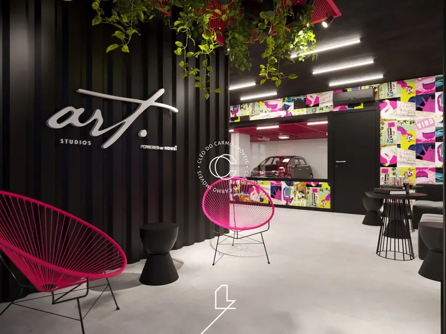 Sala Comercial com 1 quarto à venda, 19m2 em Camobi, Santa Maria - RS - imagem 7 Foto 7 de Sala Comercial com 1 quarto à venda, 19m2 em Camobi, Santa Maria - RS