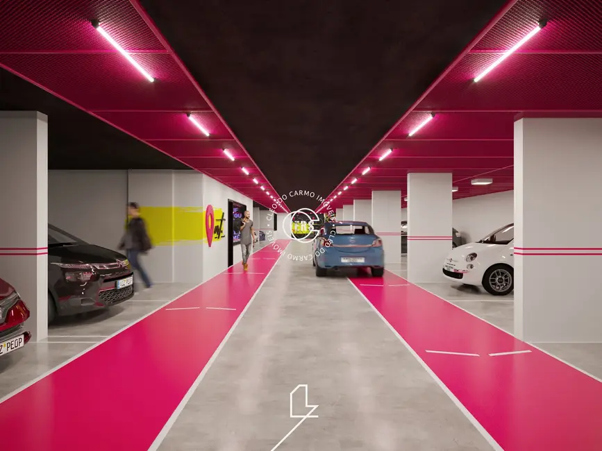 Sala Comercial com 1 quarto à venda, 25m2 em Camobi, Santa Maria - RS - imagem 9 Foto 9 de Sala Comercial com 1 quarto à venda, 25m2 em Camobi, Santa Maria - RS