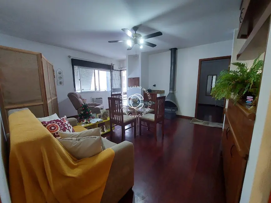 Foto 4 de Apartamento com 1 quarto à venda, 60m2 em Nossa Senhora de Fátima, Santa Maria - RS