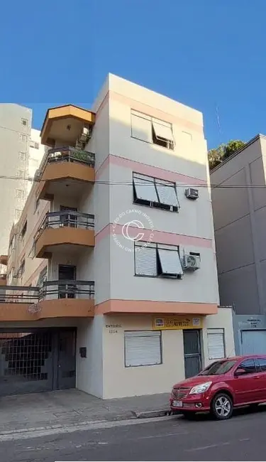 Foto 1 de Apartamento com 1 quarto à venda, 60m2 em Nossa Senhora de Fátima, Santa Maria - RS