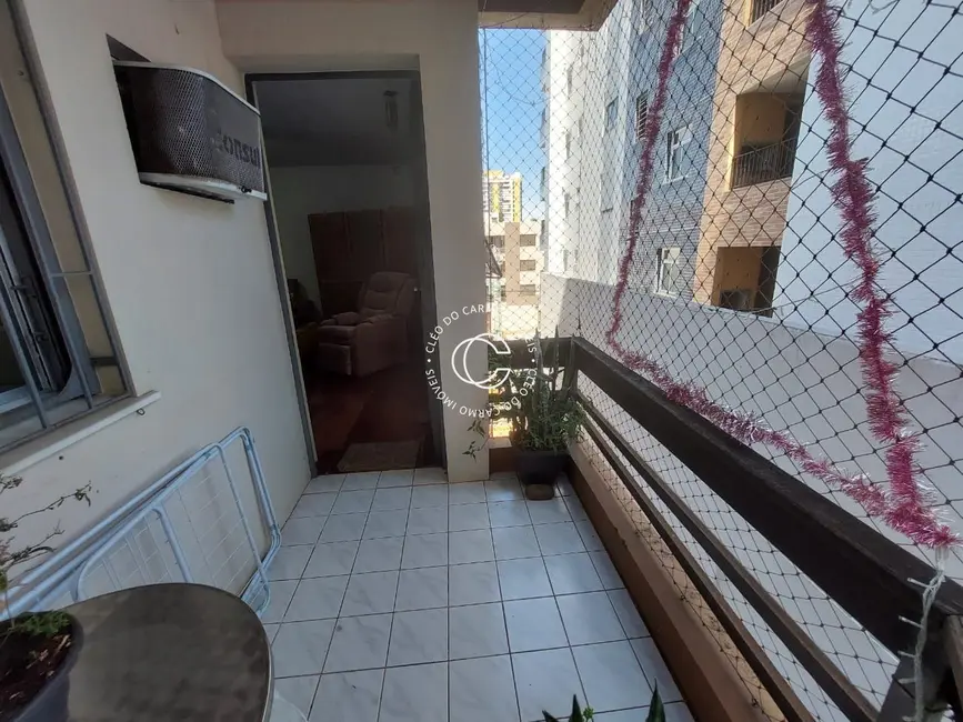 Foto 7 de Apartamento com 1 quarto à venda, 60m2 em Nossa Senhora de Fátima, Santa Maria - RS