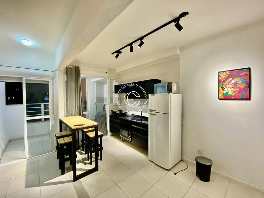 Foto 1 de Apartamento com 1 quarto à venda, 33m2 em Centro, Santa Maria - RS