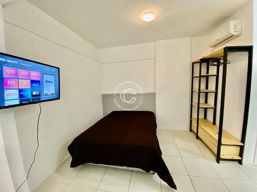 Foto 7 de Apartamento com 1 quarto à venda, 33m2 em Centro, Santa Maria - RS