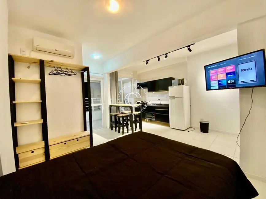 Foto 6 de Apartamento com 1 quarto à venda, 33m2 em Centro, Santa Maria - RS