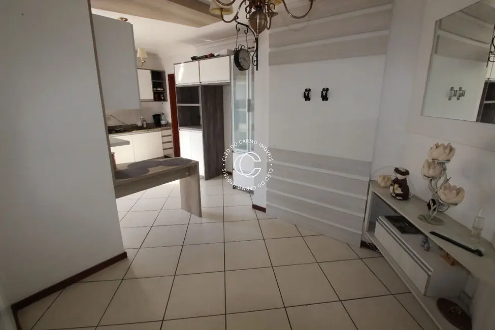 Foto 1 de Apartamento com 1 quarto à venda, 39m2 em Centro, Santa Maria - RS