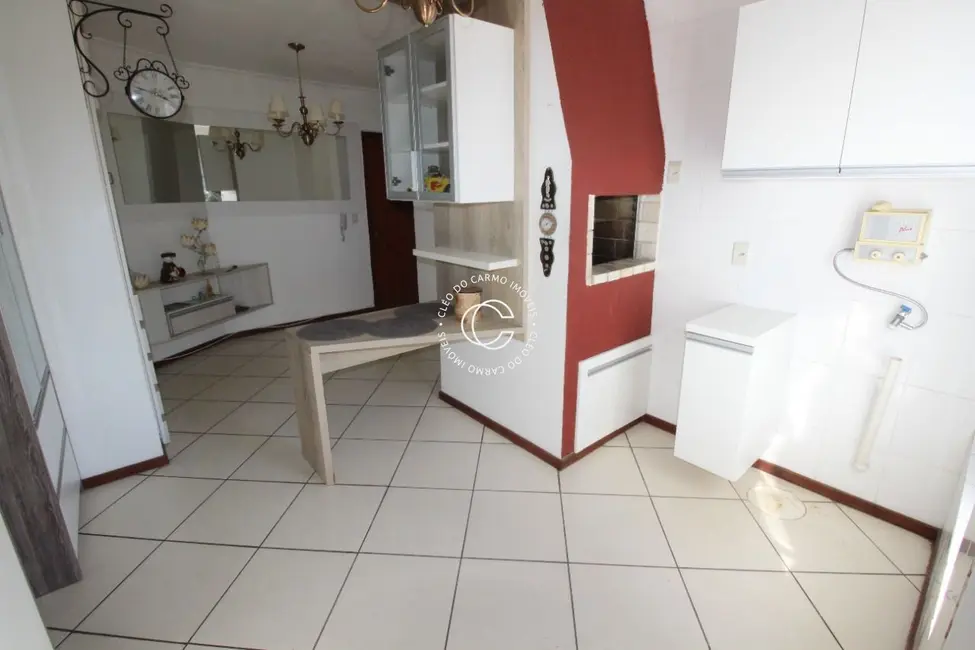 Foto 4 de Apartamento com 1 quarto à venda, 39m2 em Centro, Santa Maria - RS