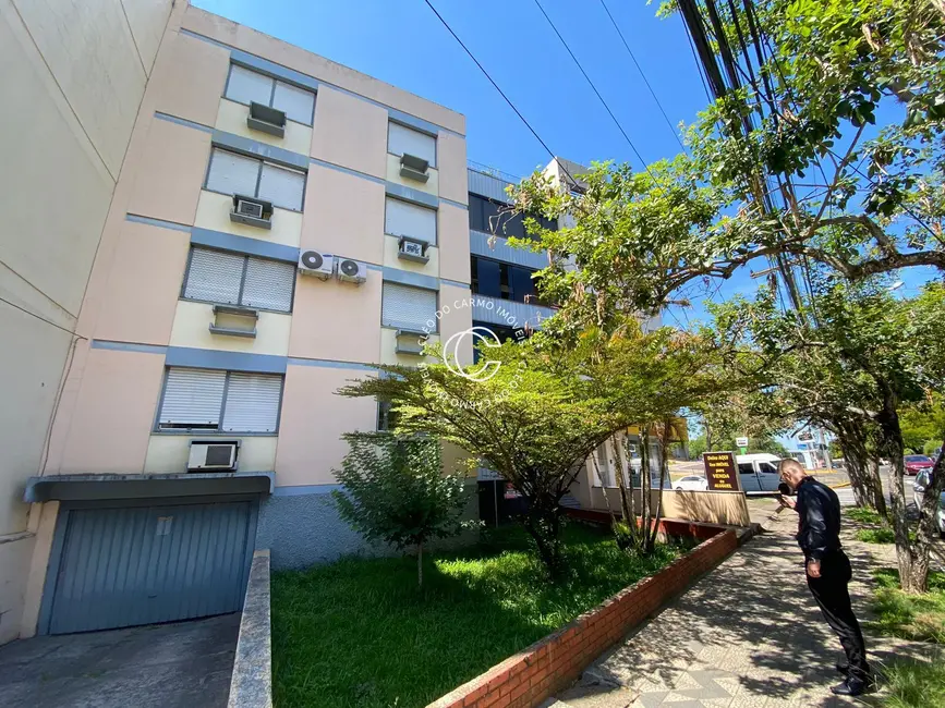 Foto 1 de Apartamento com 2 quartos à venda, 97m2 em Nossa Senhora Medianeira, Santa Maria - RS