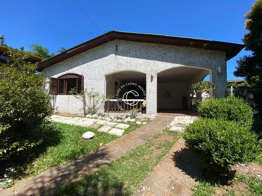 Foto 1 de Casa com 2 quartos à venda, 105m2 em Itaara - RS