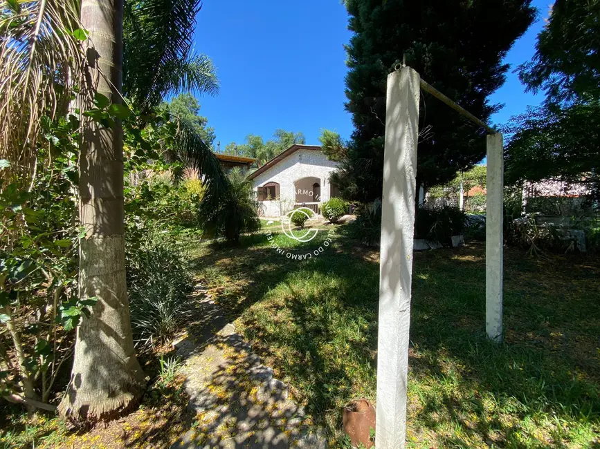 Casa com 2 quartos à venda, 105m2 em Itaara - RS - imagem 4 Foto 4 de Casa com 2 quartos à venda, 105m2 em Itaara - RS