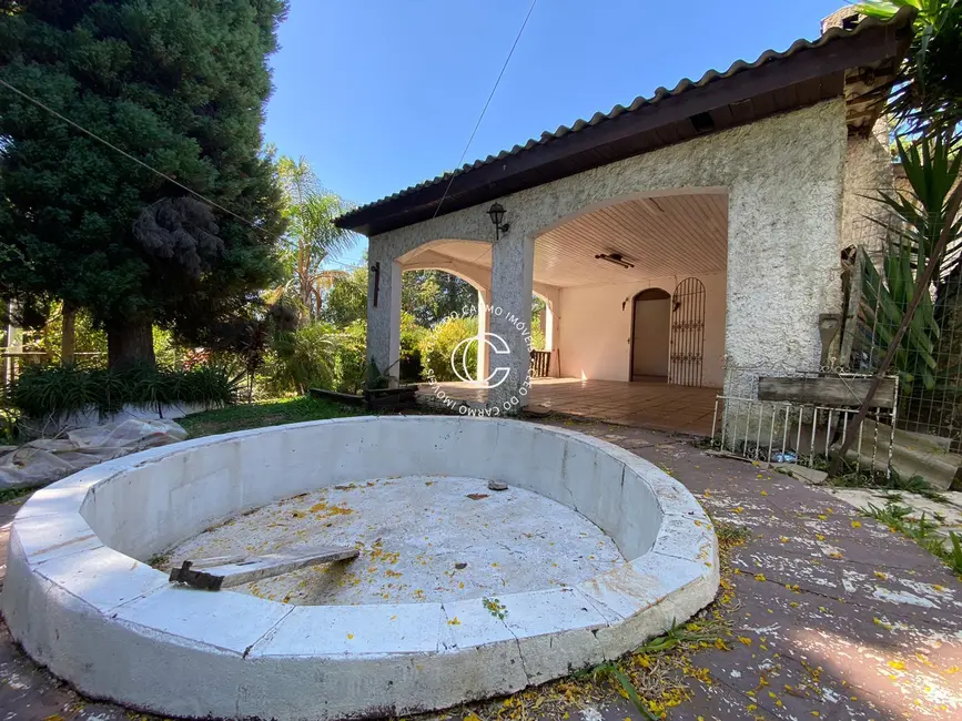 Casa com 2 quartos à venda, 105m2 em Itaara - RS - imagem 5 Foto 5 de Casa com 2 quartos à venda, 105m2 em Itaara - RS