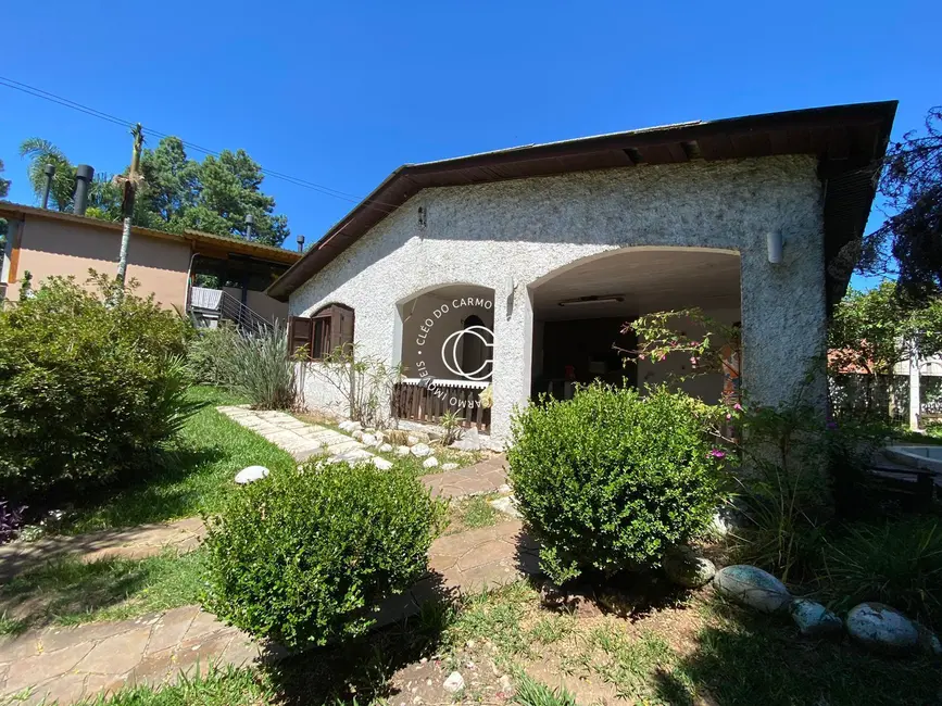 Casa com 2 quartos à venda, 105m2 em Itaara - RS - imagem 3 Foto 3 de Casa com 2 quartos à venda, 105m2 em Itaara - RS