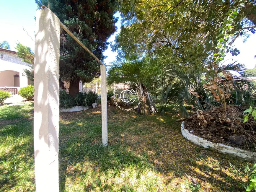 Foto 2 de Casa com 2 quartos à venda, 105m2 em Itaara - RS